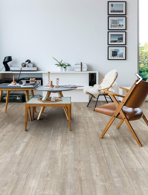 Vinylové podlahy Quick Step Livyn Pulse Click