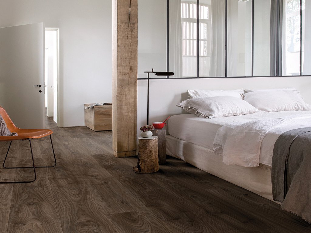 Vinylové podlahy Quick Step Livyn