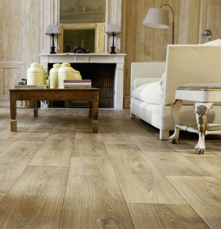 PVC podlahy Tarkett Exclusive 240 Heritage