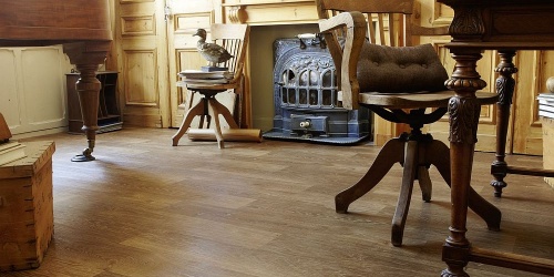 PVC podlahy Tarkett Exclusive 370 Elegance