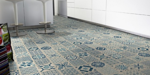 Vinylové podlahy Tarkett Starfloort Click 30