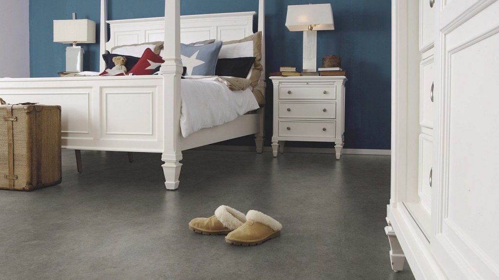 Vinylové plovoucí podlahy wineo DESIGNline 600 Stone XL