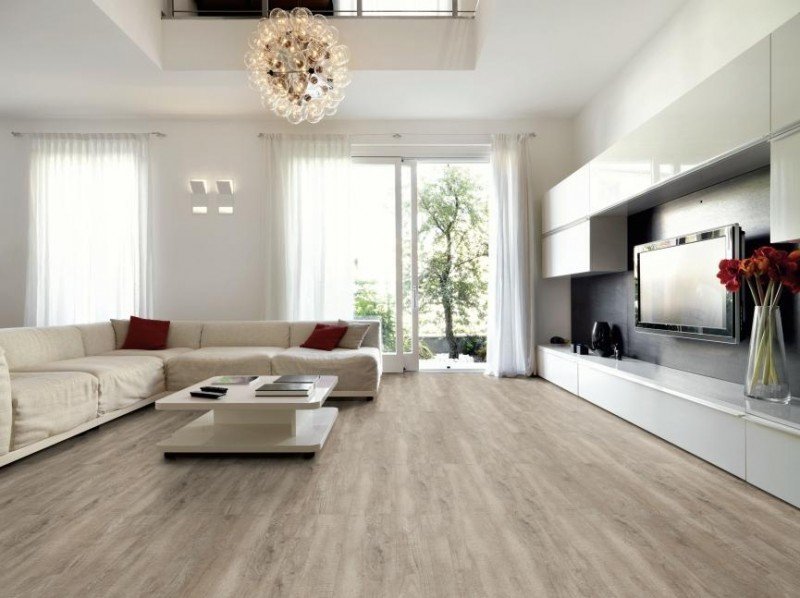 Vinylové podlahy wineo Designline Ambra