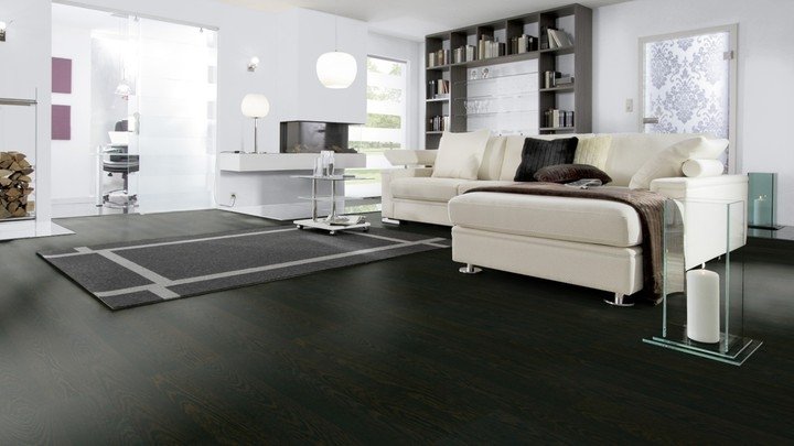 Lepené vinylové dílce wineo DESIGNline Select Stone