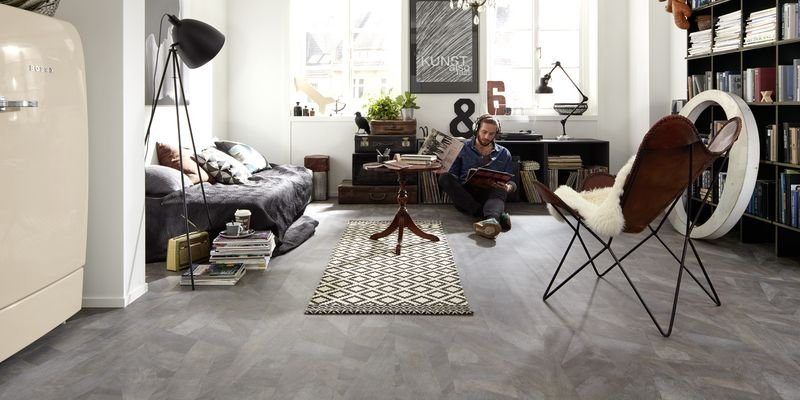 Vinylové podlahy Wineo Designline