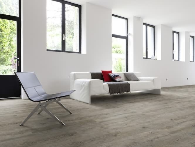 Vinylové podlahy zámkové Gerflor Virtuo Clic 55 1100 mikado