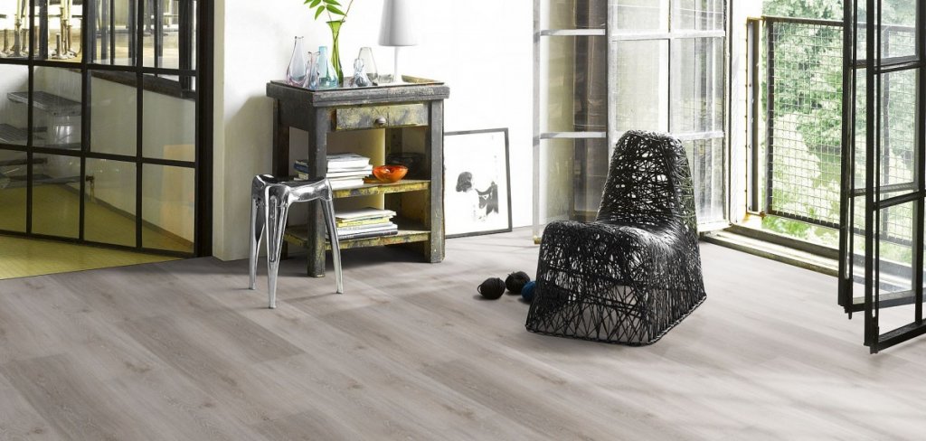 Vinylové podlahy PARADOR Basic 4.3