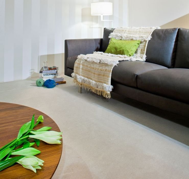 Vlněné koberce Creatuft Sheba