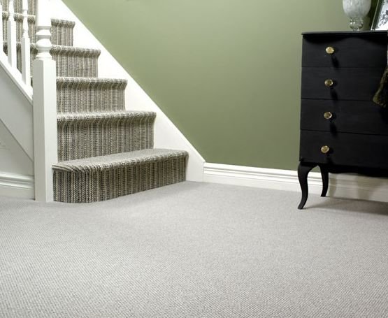 Vlněné koberce Edel Telenzo Barbican