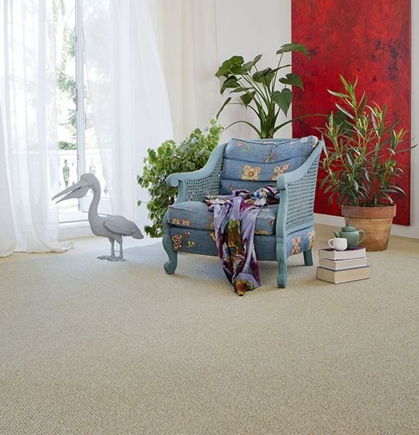 Vlněné koberce Edel Telenzo Circle Line