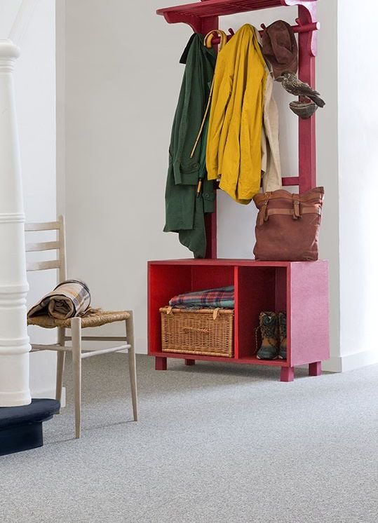 Vlněné koberce Edel Telenzo Docklands