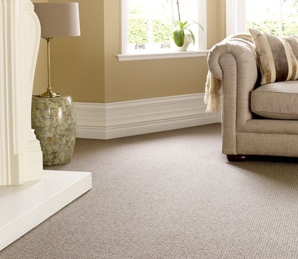 Vlněné koberce Edel Telenzo Greenwich