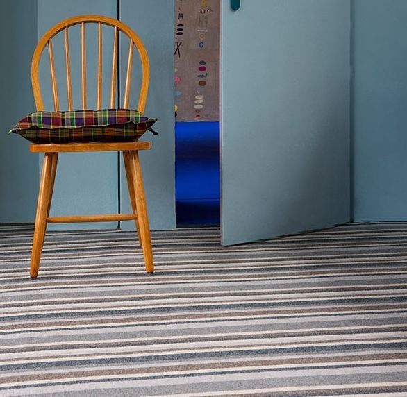 Vlněné koberce Edel Telenzo Hammersmith