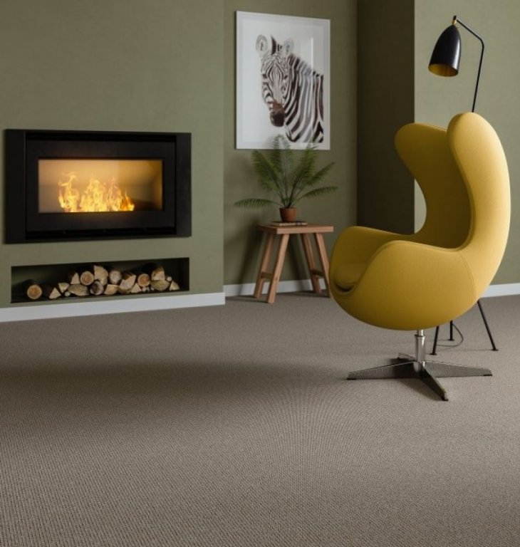 Vlněné koberce Edel Telenzo King