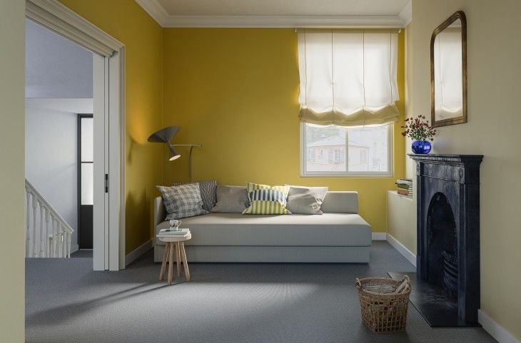 Vlněné koberce Edel Telenzo London Bridge