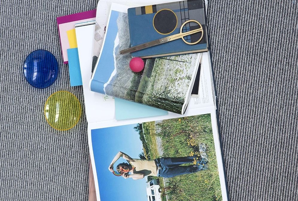 Vlněné koberce Edel Telenzo Mainline