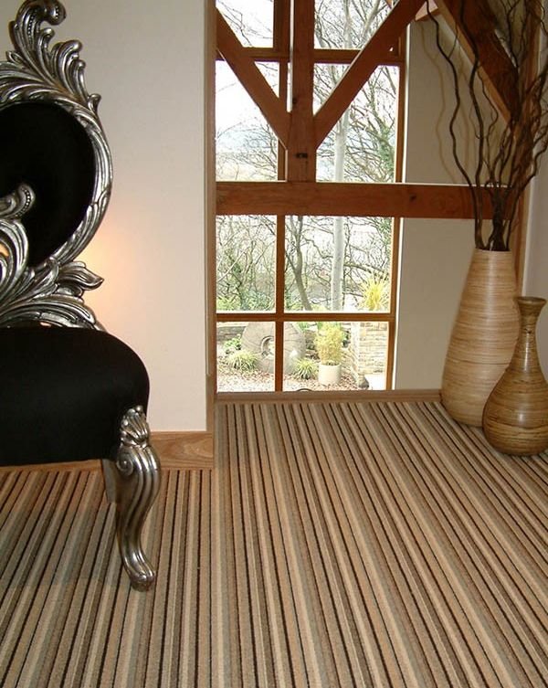 Vlněné koberce Edel Telenzo Piccadill