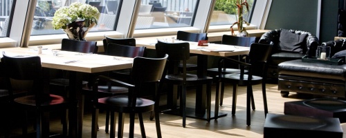 DLW Flooring - restaurace