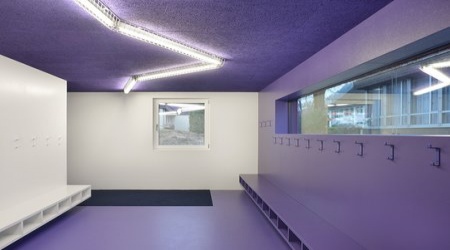 DLW Flooring - školka