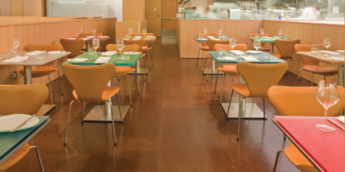 DuroDesign - restaurace