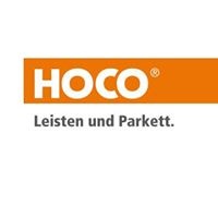 HocoHolz Hofstetter & Co. Holzindustrie GmbH