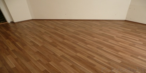 K-Produkt - lišty