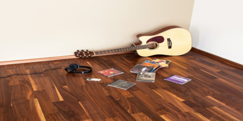 Magnum - Unilin - Ořech Truffle