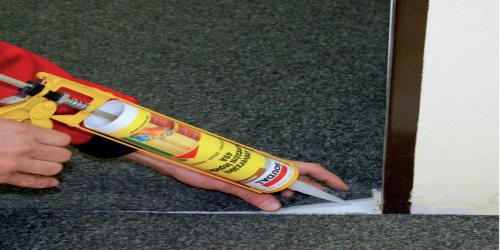 Soudal - lepení koberce