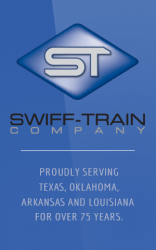 Swiff-Train Headquarters