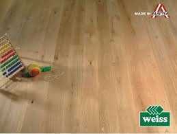 podlahy Weiss 1