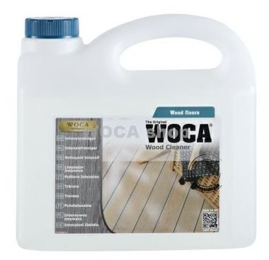 Woca Intenzivní čistič