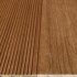 WPC dřevoplastová terasová prkna Dřevoplus Profi Teak 