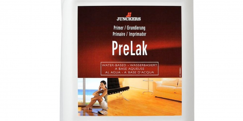 PreLak Junkckers