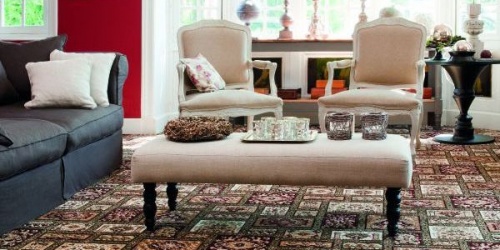 Zátěžové koberce Balta Broadloom Sandringham Wilton