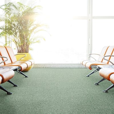 Zátěžové koberce Edel Lima