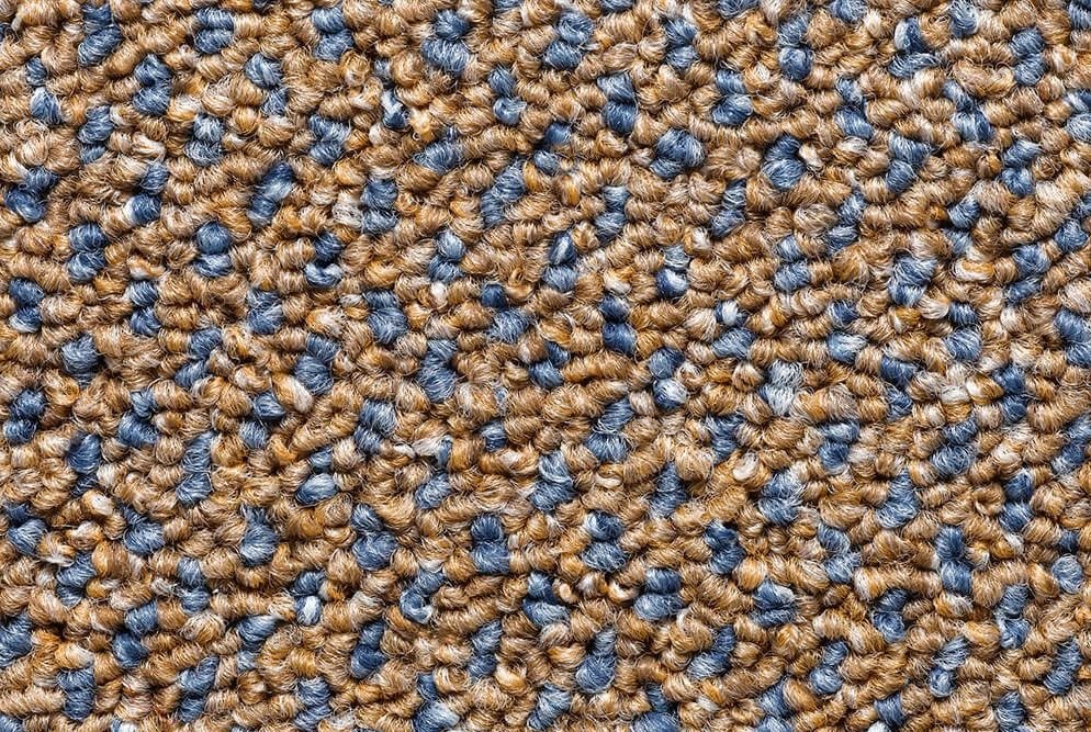 Zátěžové koberce Edel Mars