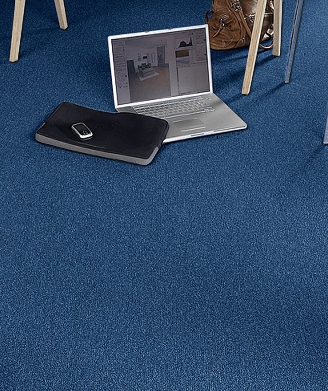 Zátěžové koberce Ideal Carus Samourai