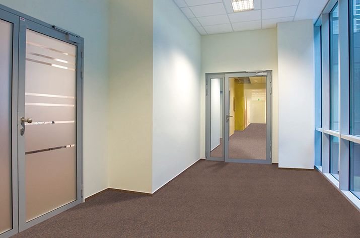 Zátěžové koberce Ideal Carus Vesuvius 