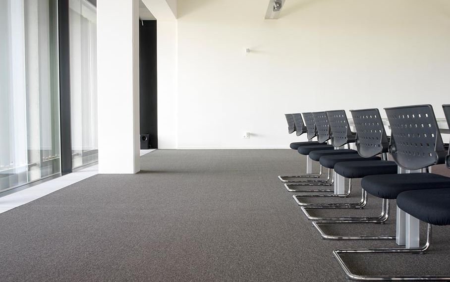 Zátěžové koberce Ideal Carus Volcano