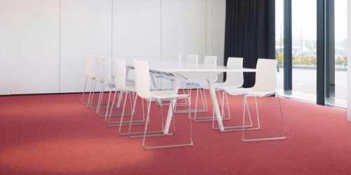 Zátěžové koberce ITC Evolve