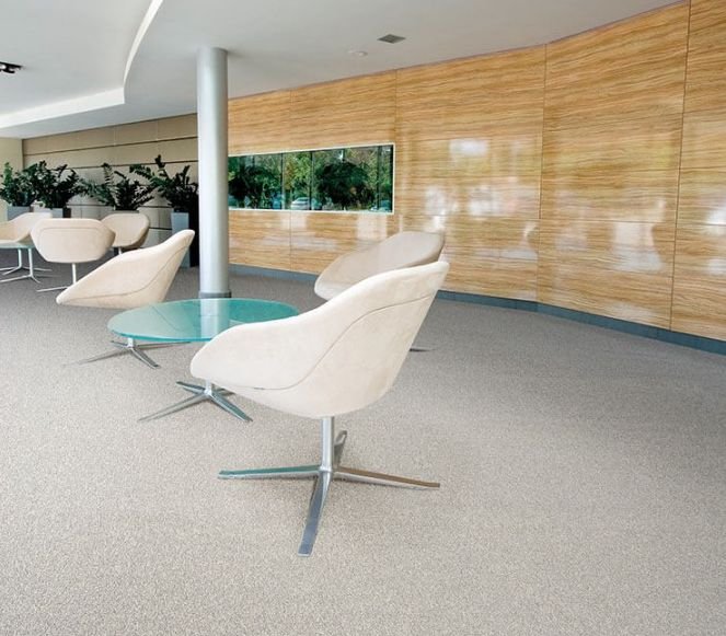 Zátěžové koberce ITC Master new