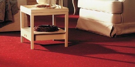 Zátěžové koberce ITC Palace