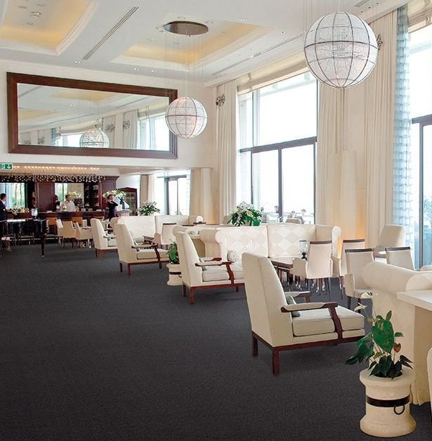 Zátěžové koberce ITC Prominent