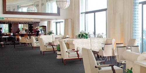 Zátěžové koberce ITC Prominent