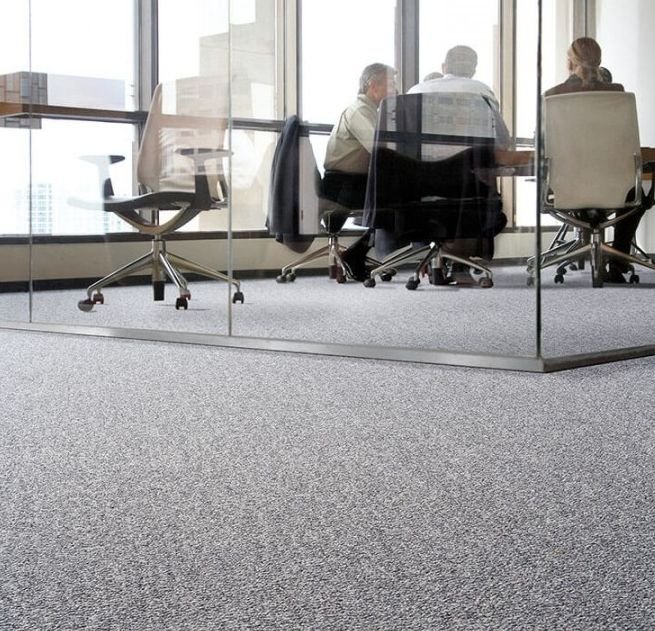 Zátěžové koberce ITC Quartz new