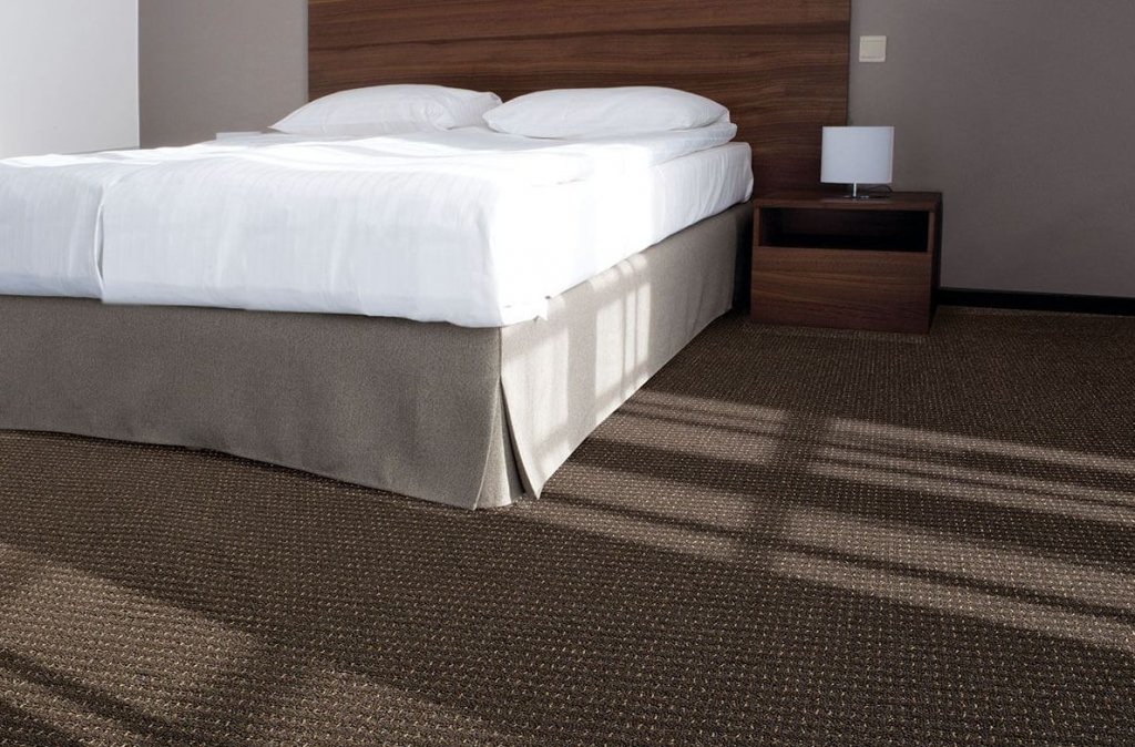 Zátěžové koberce ITC Splendid