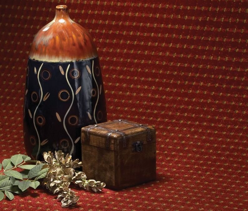 Zátěžové koberce Lexmark Luxe