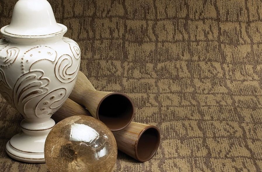 Zátěžové koberce Lexmark Venice