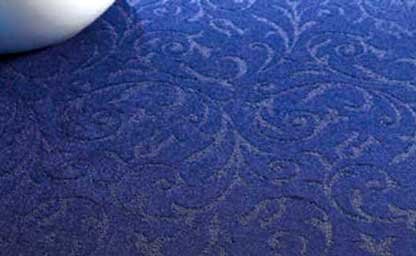 Zátěžové koberce Nordpfeil Performance Amora