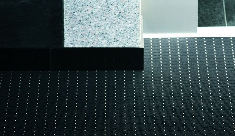 Zátěžové koberce Nordpfeil Performance Crono